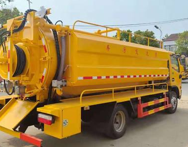 涞水管道清洗价格多少