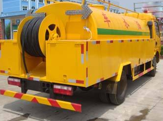 涞水管道清洗多少钱