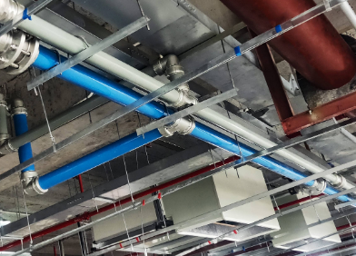 涞水管道清洗多少钱