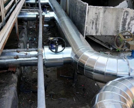 涞水管道清洗方法介绍