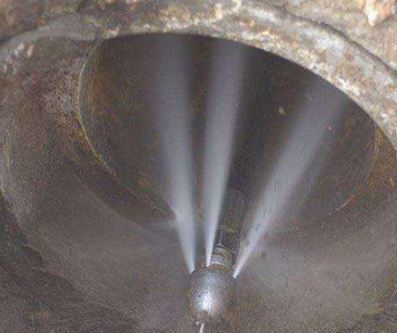 涞水管道清洗小知识