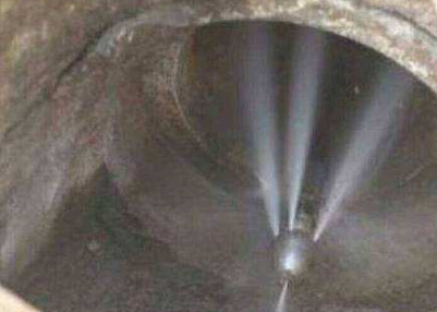 涞水管道清洗多少钱