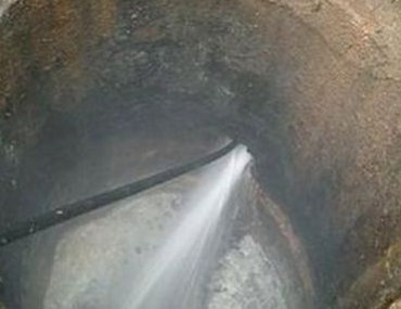 涞水管道清洗哪家好
