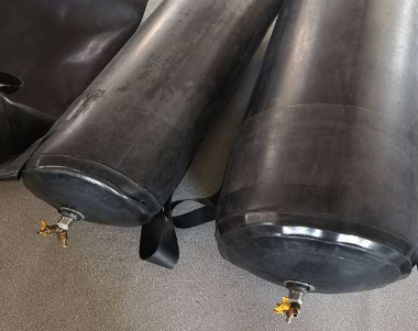 涞水管道气囊封堵多少钱