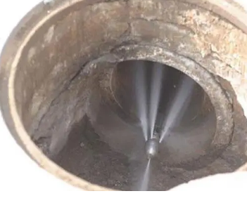 涞水管道清洗哪家好