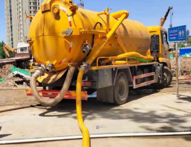 涞水管道清洗哪家好