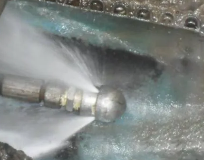 涞水管道清洗服务电话