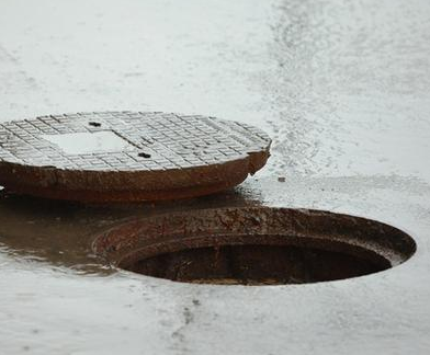 涞水管道气囊封堵