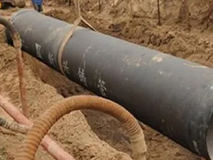 涞水非开挖管道施工多少钱
