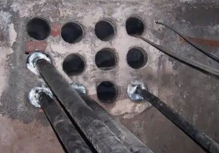 涞水管道气囊封堵哪家好