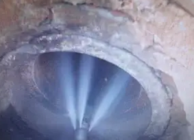 涞水管道清洗相关内容