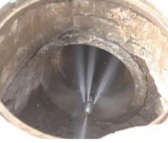 涞水管道清洗价格