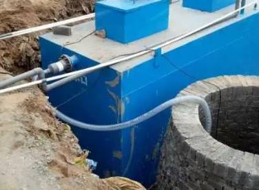 涞水污水清运哪家好