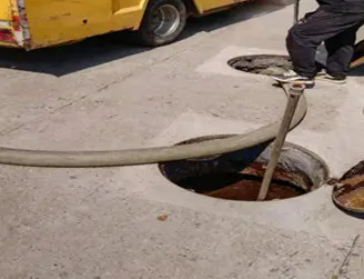 涞水管道清洗价格多少