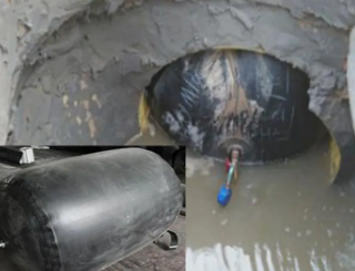 涞水管道气囊封堵哪家好