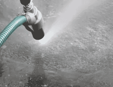 涞水管道清洗的方法