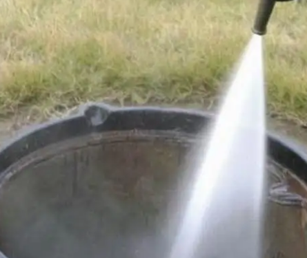 涞水管道清洗多少钱