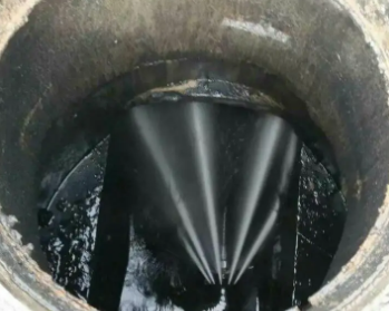 涞水管道清洗价格