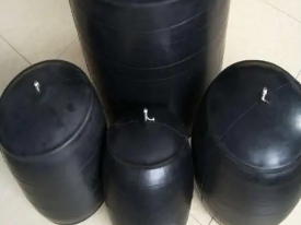 涞水管道气囊封堵价格明细