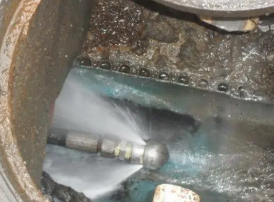 涞水抽粪，涞水抽化粪池流程是什么?