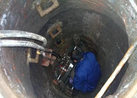 涞水抽化粪池公司为您分享下管道非开挖修复技术的工艺流程和操作规范