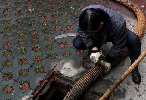 涞水高压清洗管道公司分享下为什么要高压清洗板换