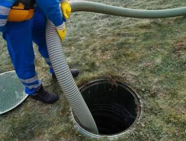 涞水抽化粪池电话多少