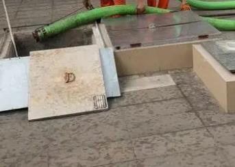 涞水高压清洗管道哪家好