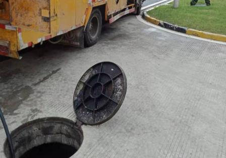 涞水疏通下水道哪家好