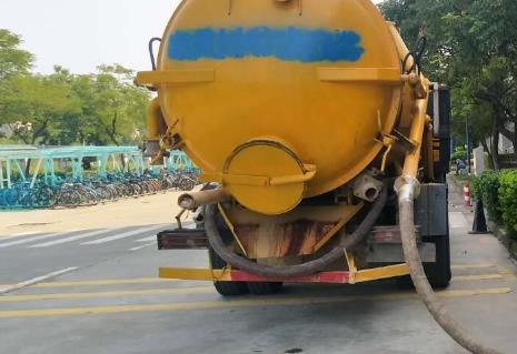 涞水抽化粪池公司电话