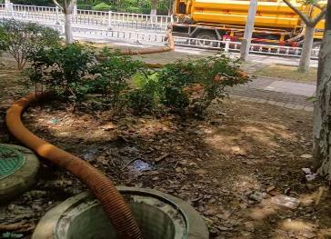 涞水抽化粪池公司哪家好