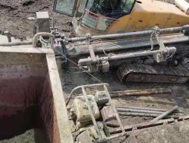 涞水非开挖管道施工电话