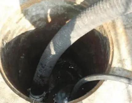 涞水抽化粪池电话