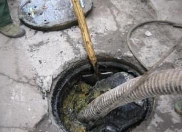 涞水高压清洗管道电话